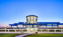 Orlando International Airport New GOAA Intermodal Terminal Facility