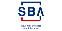 SBA - U.S. Small Business Administration logo