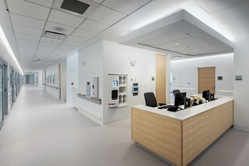 Healthcare Commissioning Cleveland Clinic Weston Expansion