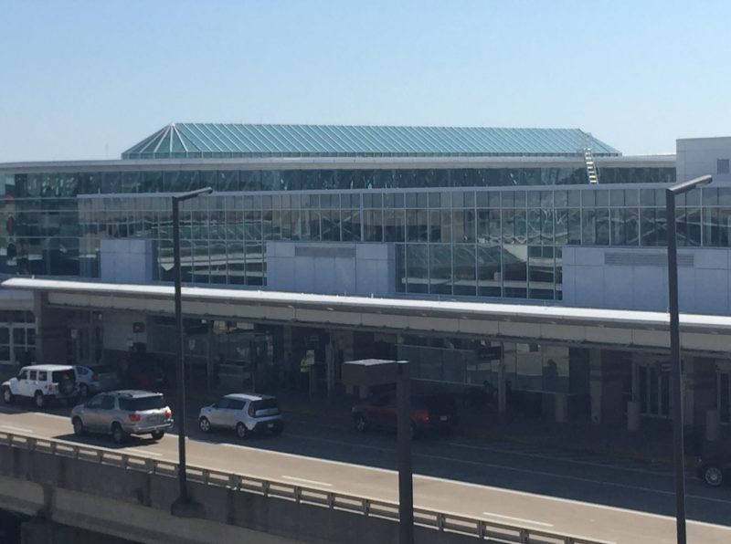 Electrical Engineering CVG International Airport Mechanical Upgrades