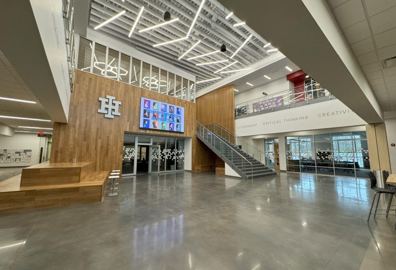 MEP engineering, technology, and commissioning services supporting the Indian Hill Exempted Village School District bond levy program through district-wide school renovations, infrastructure modernization, and campus safety improvements.